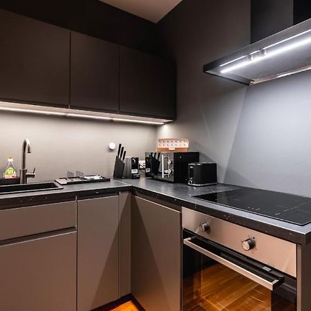 Authentic Apartment Next To Schwedenplatz Vienne Extérieur photo