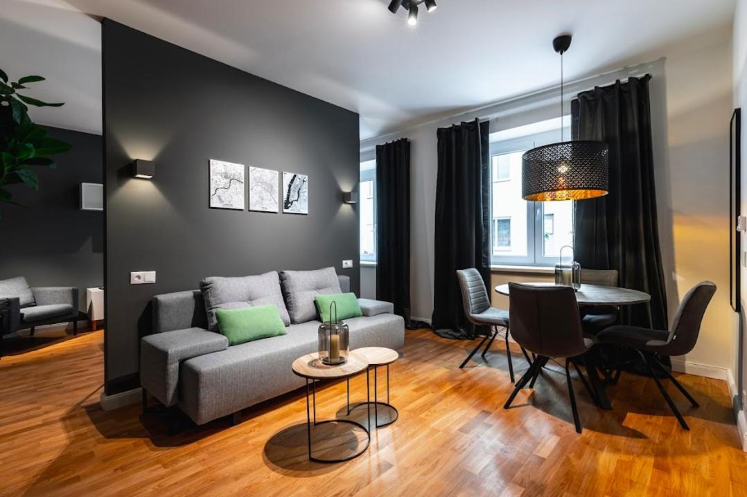 Authentic Apartment Next To Schwedenplatz Vienne Extérieur photo