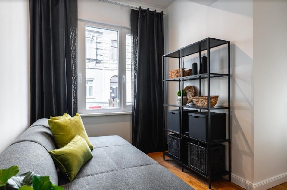 Authentic Apartment Next To Schwedenplatz Vienne Extérieur photo