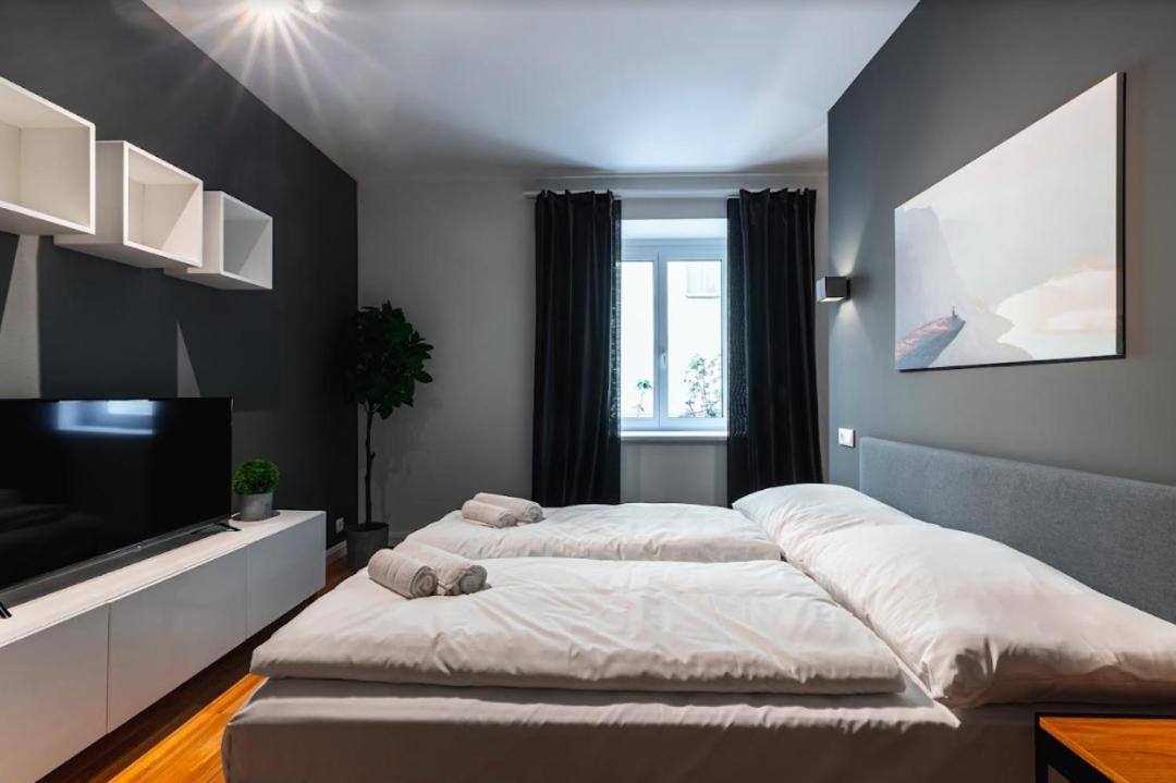 Authentic Apartment Next To Schwedenplatz Vienne Extérieur photo